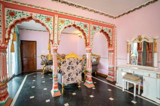 Stone Wood Riverfront Resort, Siolim - Siolim - 3