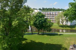Central Apartment - Birštonas - 2