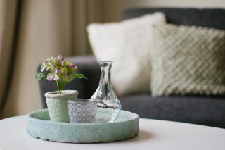 T'hûs bed & breakfast - 7