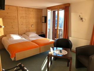 Hotel de la Poste Verbier - 1