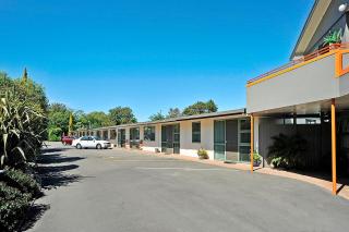 A'La Vista Motel - 4