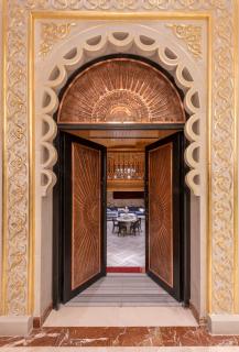 Bvs Bosphorus Pera Hotel - Istanbul - 2