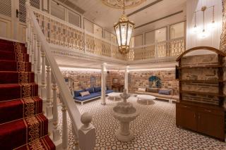 Bvs Bosphorus Pera Hotel - Istanbul - 7