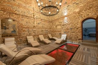 Bvs Bosphorus Pera Hotel - Istanbul - 6