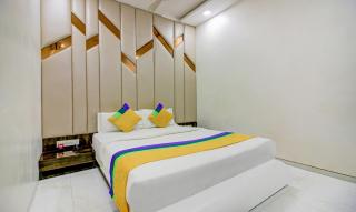 Hotel Magnet TERMINAL-2 - Mumbai - 8