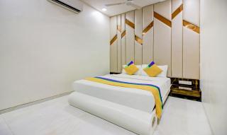 Hotel Magnet TERMINAL-2 - Mumbai - 9