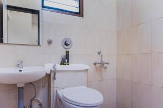 Hotel Sharda Residency - Mangalore - 4