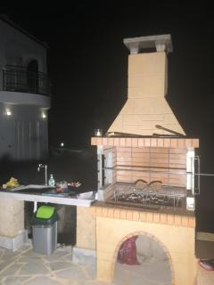 Luxe Villa Livadia, 10 personen - 3