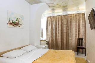 Seven Eleven Most City Hotel&SKYTECH - Dnipro - 7
