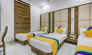 Hotel Magnet TERMINAL-2 - Mumbai - 7