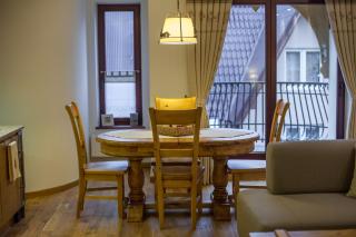 Apartament Montagne - 6