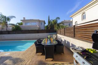 BLUE WATER BAY - Paralimni - 9