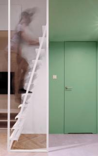 Apartament LIMANO - 4