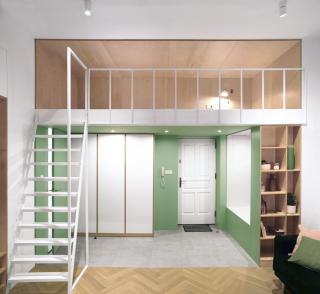 Apartament LIMANO - Cracovia - 3