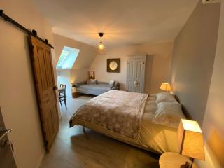 Chez Mary Elise - Le Claux - 3