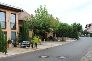 Pension Vanii, Apartments - Rust - 2