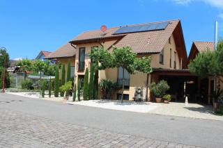 Pension Vanii, Apartments - Rust - 9