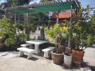 Sab Suwarn Mansion - Suphan Buri - 7