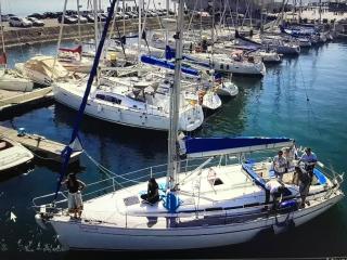 Veleiro Oceanico de 12 m - Lisbona - 0