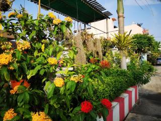 Sab Suwarn Mansion - Suphan Buri - 9