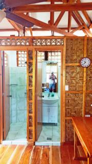 MJ Room Rental Mahogany - Dauis - 2