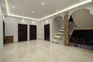 Hotel Rani Palace at Lake Fatehsagar - 8