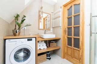 Apartments Old Town Długa by Noclegi Renters - Danzig - 5