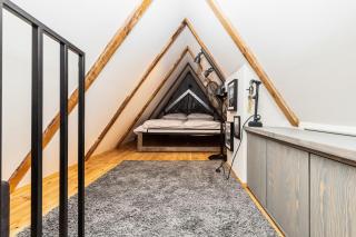 Apartments Old Town Długa by Noclegi Renters - Gdańsk - 7