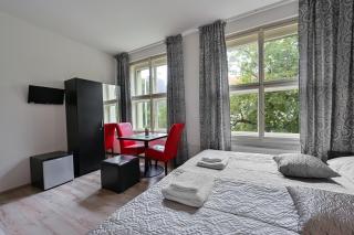 Rabie Aparthotel - Prague - 0