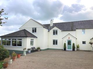 Frongaer Bed And Breakfast - Llanerchymedd - 9