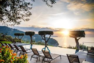 Villa Fiorella Art Hotel - 2