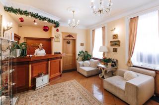 Spa Hotel Panorama - Karlovy Vary - 6