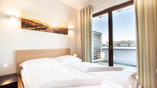 VacationClub – Platan 2E Apartament 19 - Świnoujście - 4