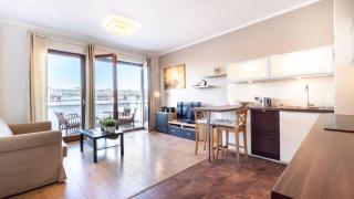 VacationClub – Platan 2E Apartament 19 - Świnoujście - 9