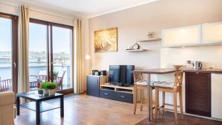 VacationClub – Platan 2E Apartament 19 - Świnoujście - 5