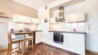 VacationClub – Platan 2E Apartament 19 - Świnoujście - 7