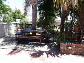 Citrusdal Guest Rooms - Citrusdal - 9