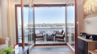 VacationClub – Platan 2E Apartament 19 - Świnoujście - 2