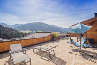 Hotel Alphof Alpbach - Alpbach - 4