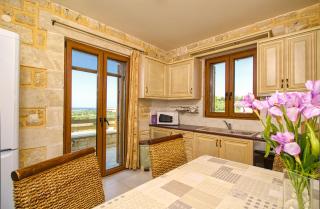 Lake Villas - Mouríon - 2