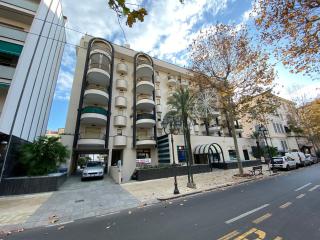 Central loft Des Etrangers - Sanremo - 0