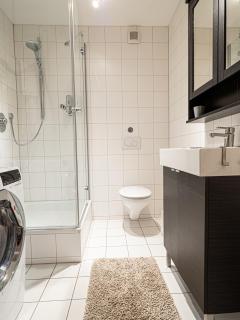 Design Apartment am Wasserbachhof - 1