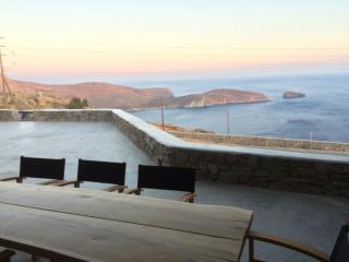 deep blue villas, Serifos - 4