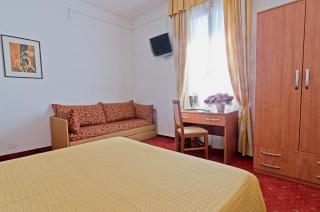 Hotel Ariston Montecarlo - Sanremo - 2