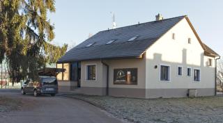 Penzion&Pizzerie U Massima - Vyškov - 9
