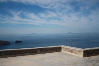 deep blue villas, Serifos - 2