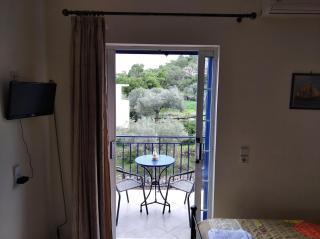 Evgenia Rooms - Skala - 9