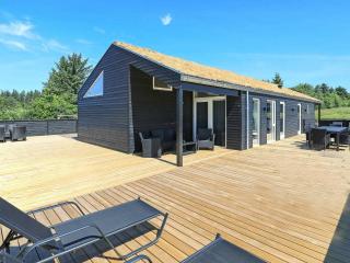 8 person holiday home in Saltum-By Traum - 0