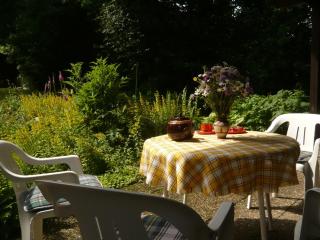 Holiday Home in Liebenscheid near Fuchskaute - Liebenscheid - 8