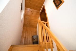 Počitniška hiša Žvan - Bohinj - 2